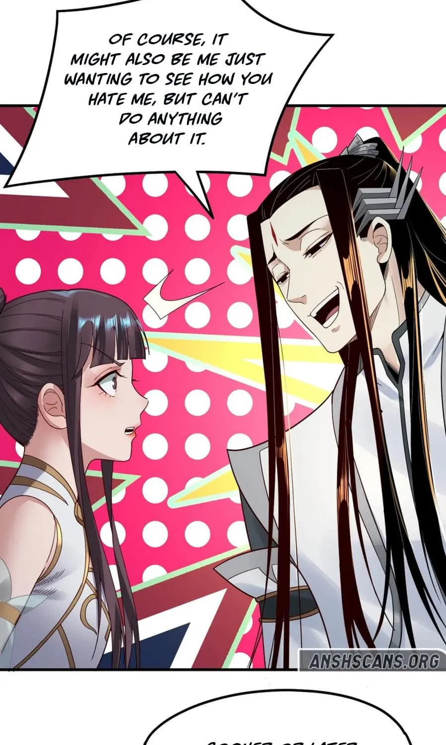 I Am The Fated Villain (Colored) Chapter 36 page 41 - 