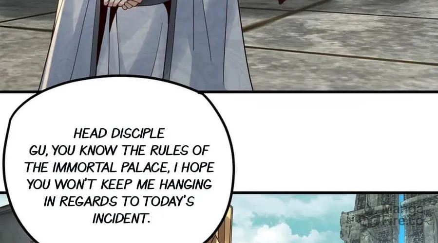 I Am The Fated Villain (Colored) Chapter 36 page 48 - 