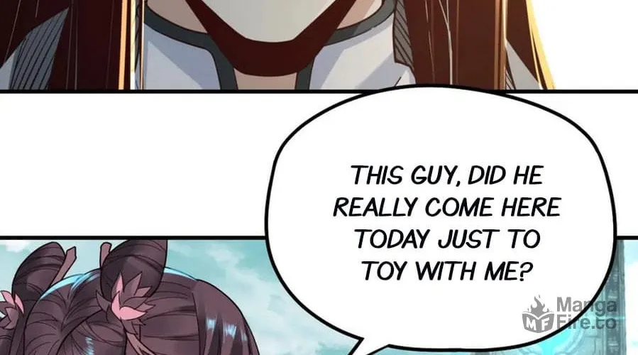 I Am The Fated Villain (Colored) Chapter 36 page 50 - 