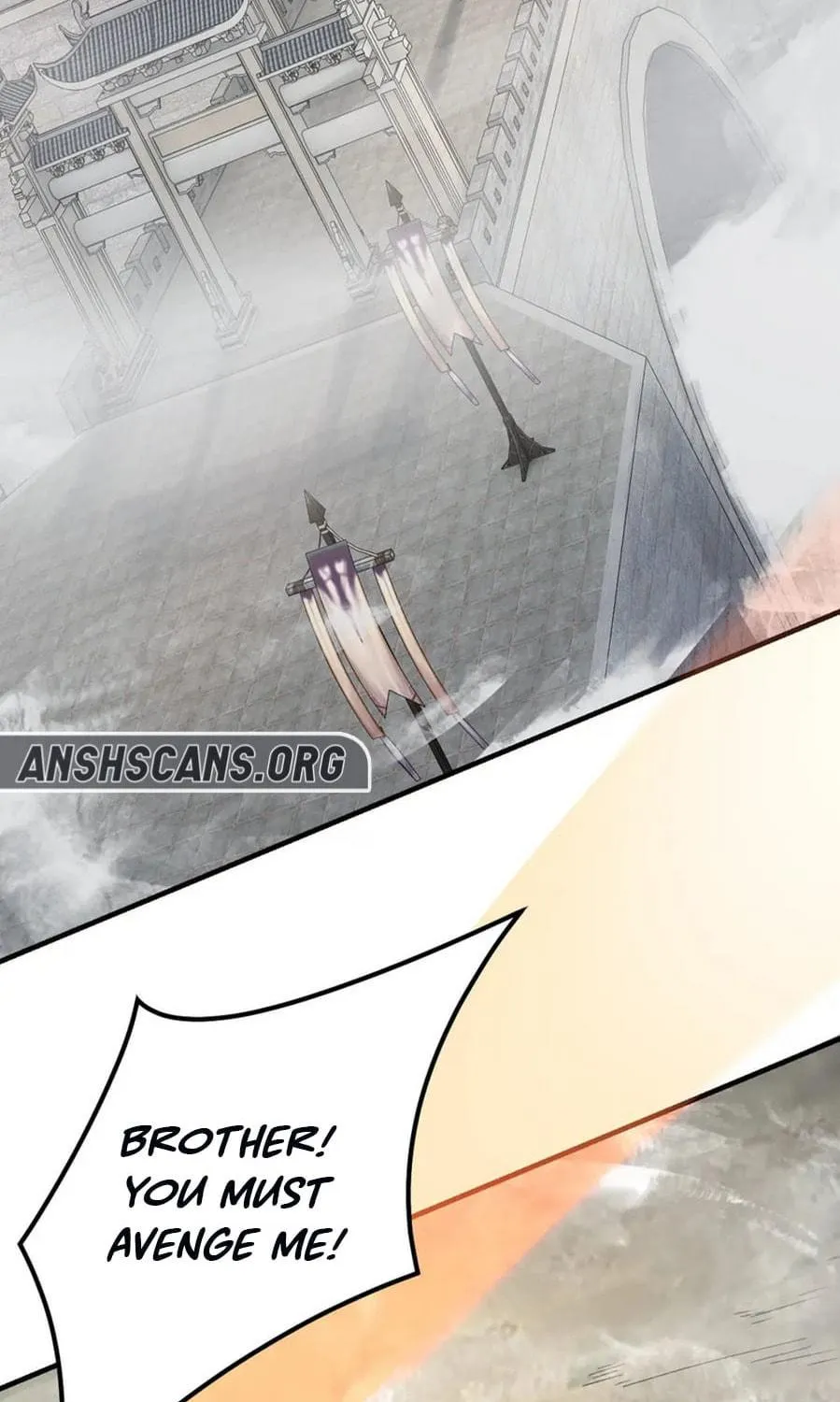 I Am The Fated Villain (Colored) Chapter 36 page 59 - 