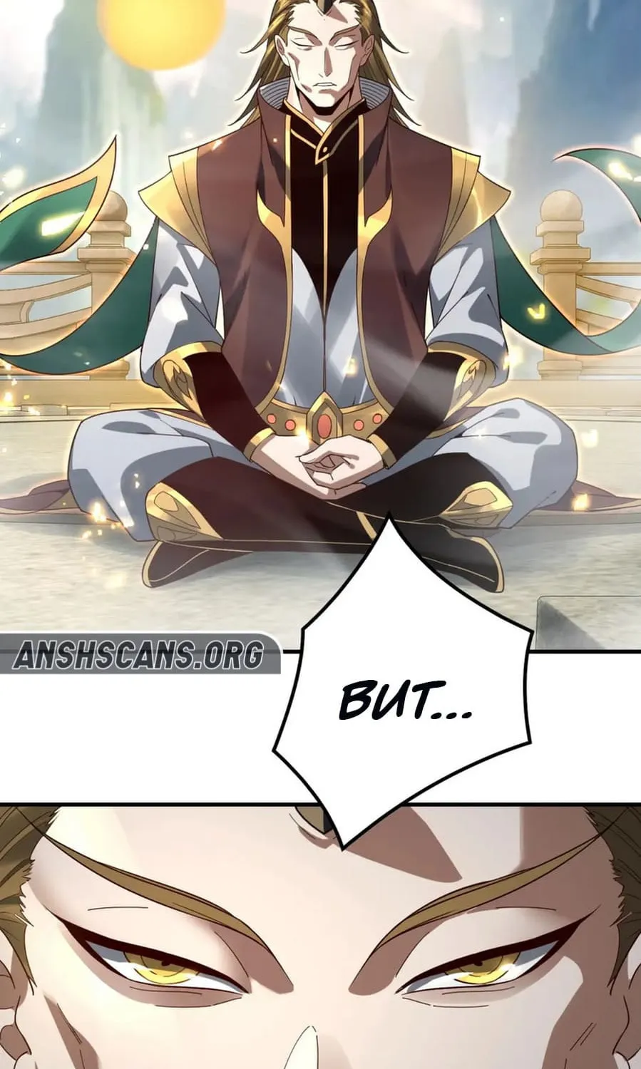 I Am The Fated Villain (Colored) Chapter 36 page 63 - 