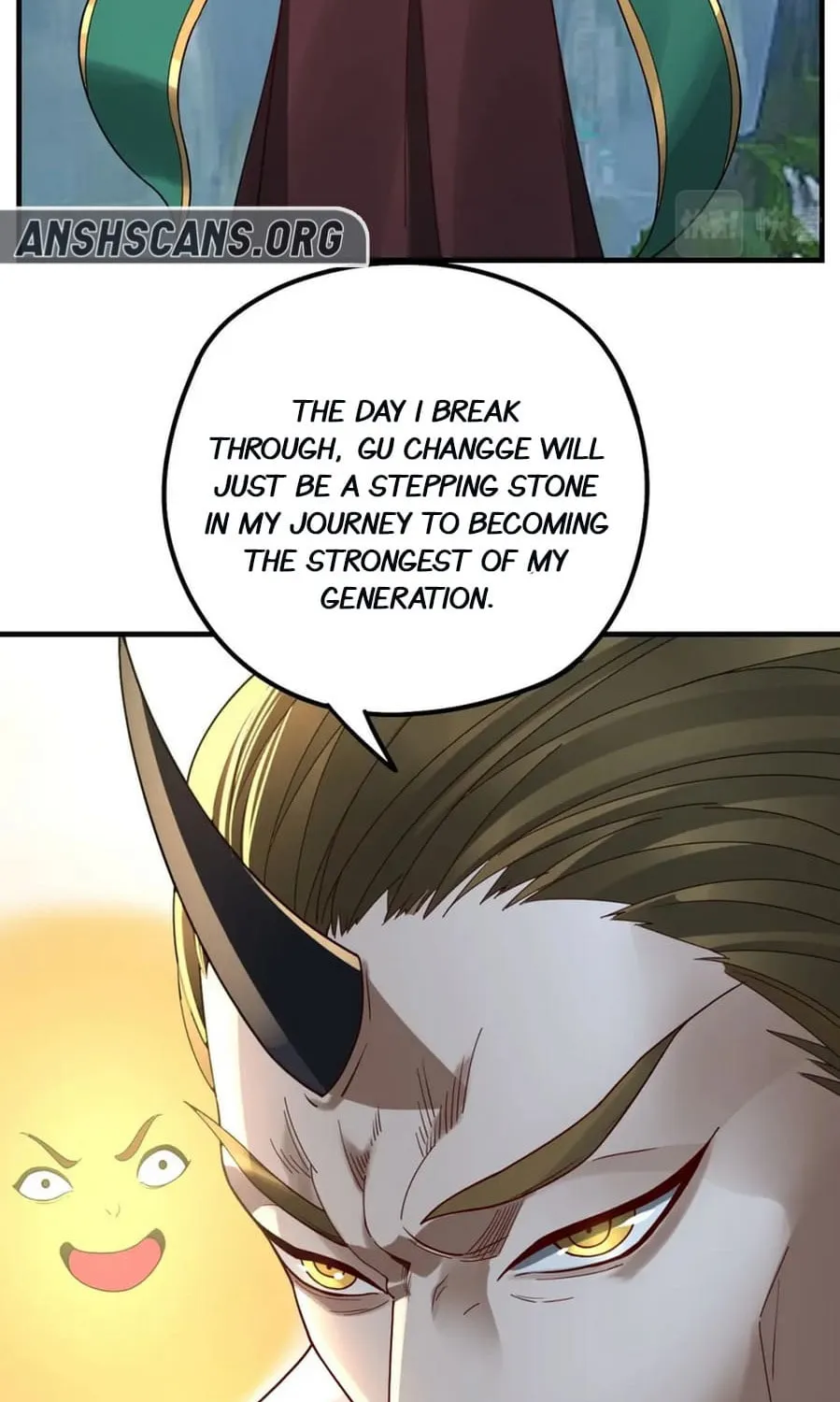 I Am The Fated Villain (Colored) Chapter 36 page 67 - 