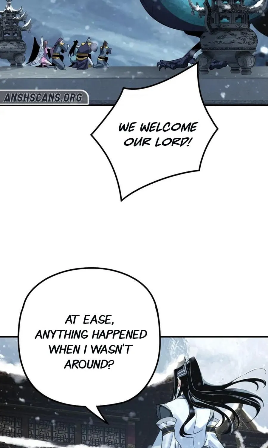I Am The Fated Villain (Colored) Chapter 36 page 71 - 