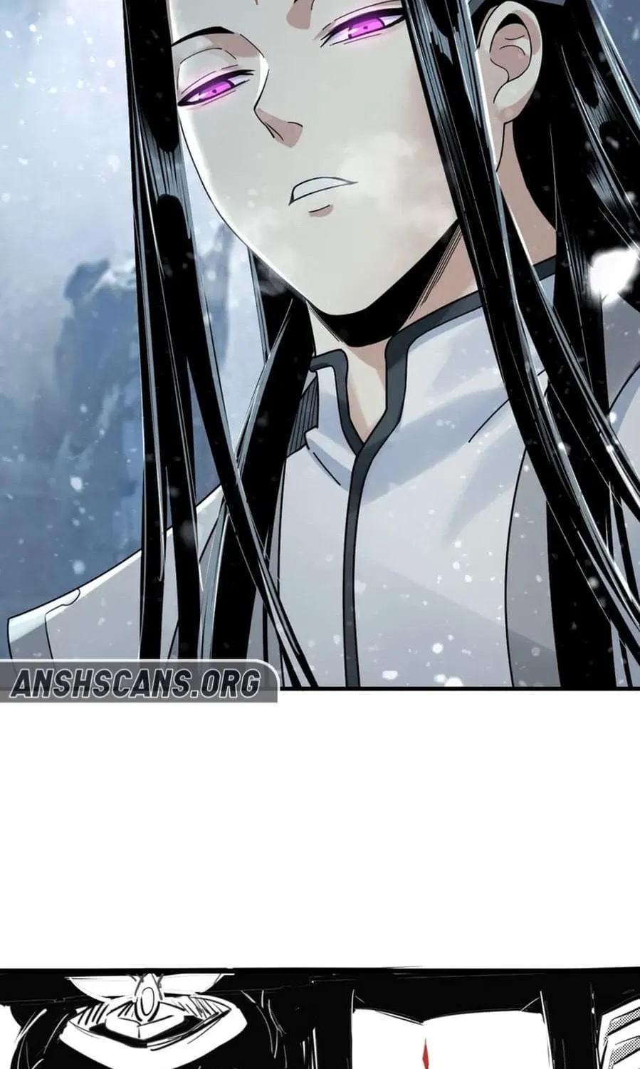 I Am The Fated Villain (Colored) Chapter 36 page 77 - 