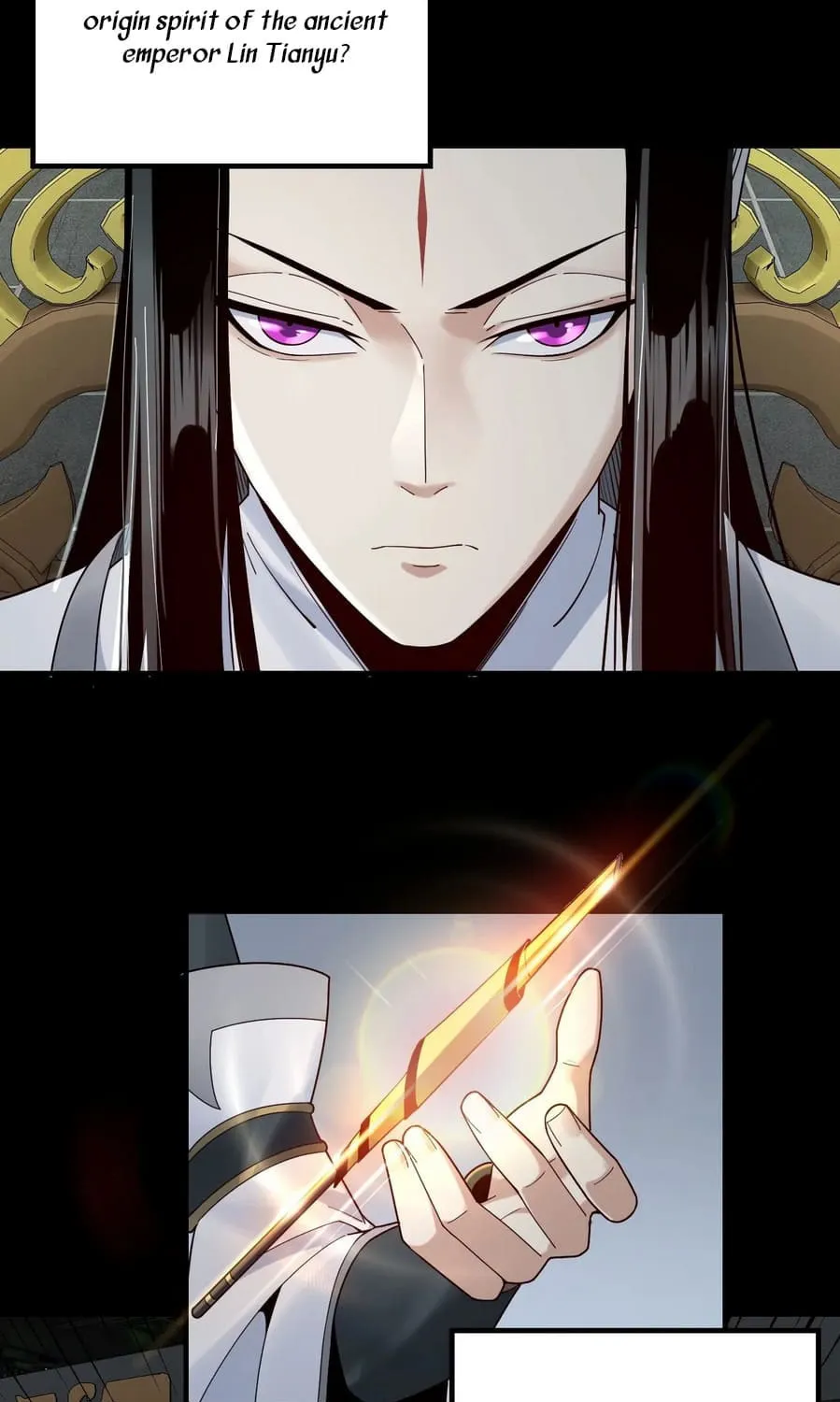 I Am The Fated Villain (Colored) Chapter 37 page 15 - 