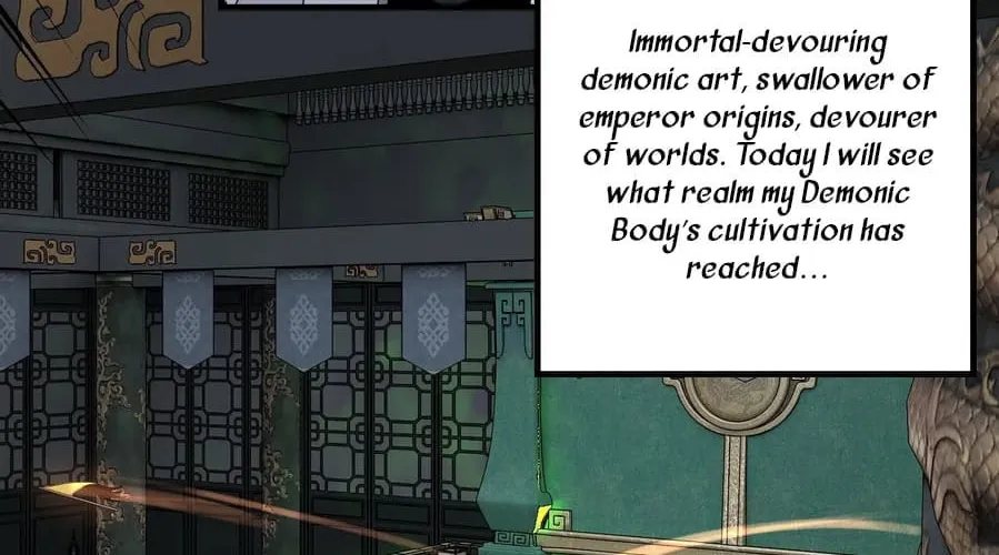 I Am The Fated Villain (Colored) Chapter 37 page 16 - 