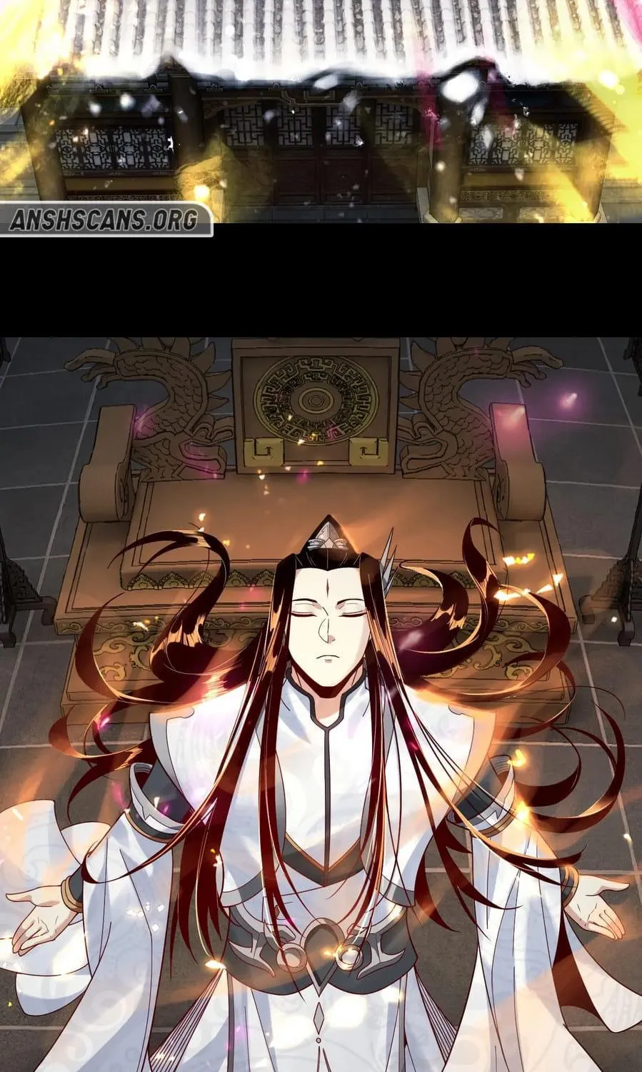 I Am The Fated Villain (Colored) Chapter 37 page 5 - 