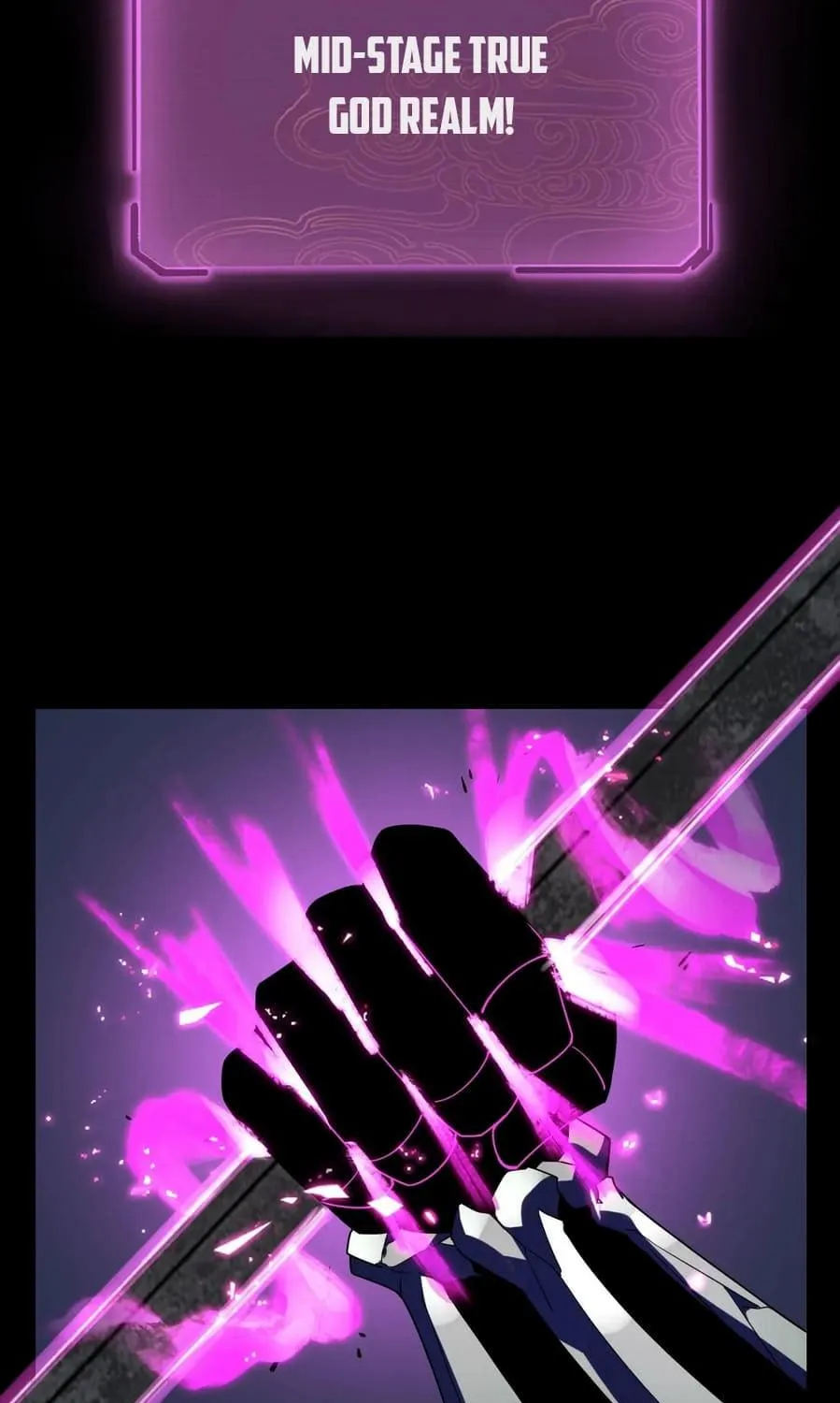 I Am The Fated Villain (Colored) Chapter 37 page 41 - 