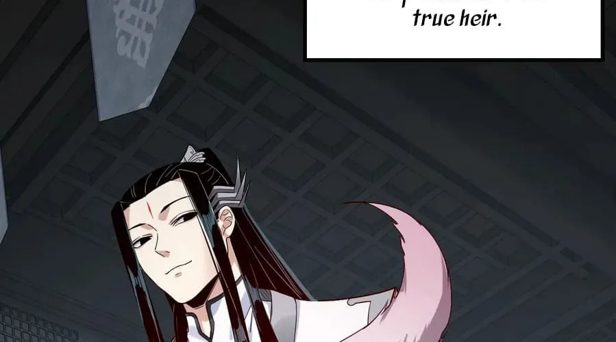 I Am The Fated Villain (Colored) Chapter 37 page 58 - 
