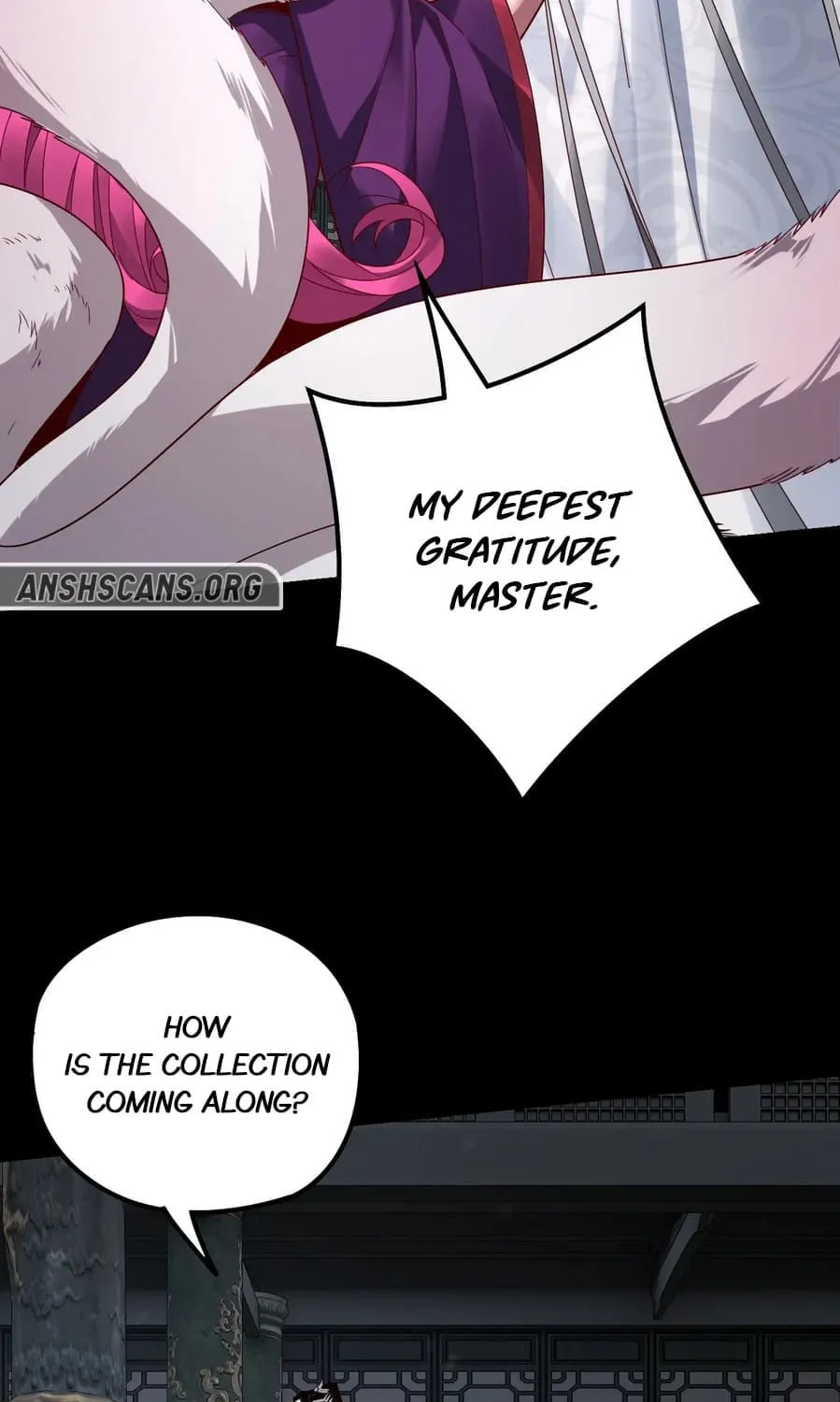I Am The Fated Villain (Colored) Chapter 37 page 63 - 