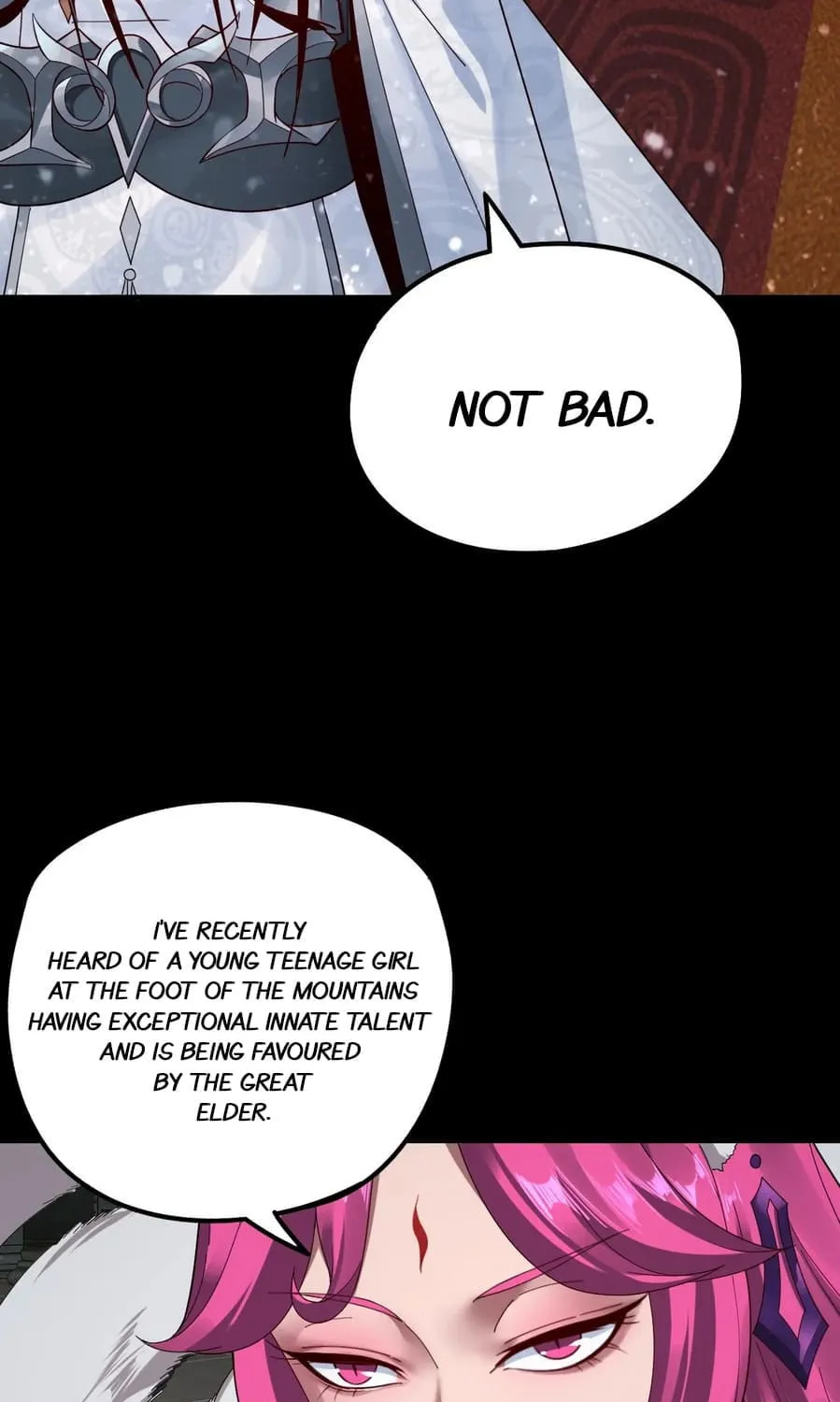 I Am The Fated Villain (Colored) Chapter 37 page 67 - 
