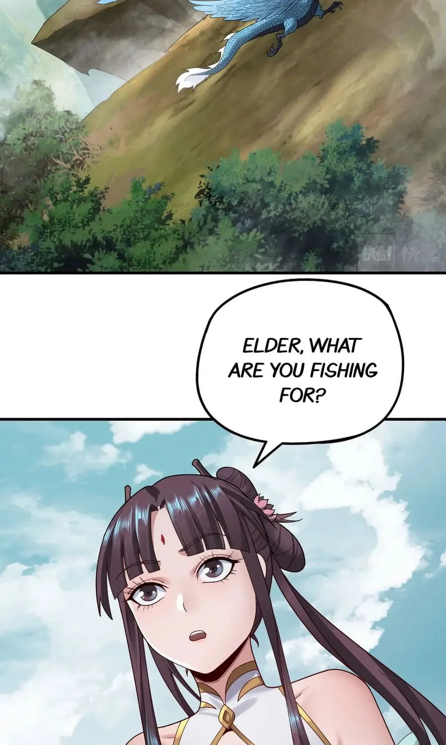 I Am The Fated Villain (Colored) Chapter 37 page 73 - 