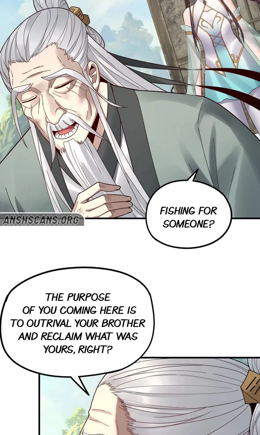 I Am The Fated Villain (Colored) Chapter 37 page 75 - 