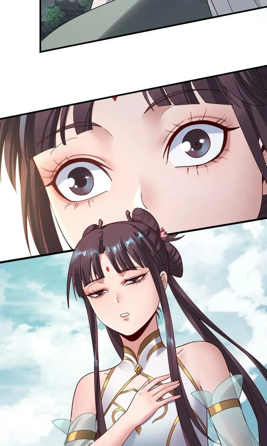 I Am The Fated Villain (Colored) Chapter 37 page 77 - 
