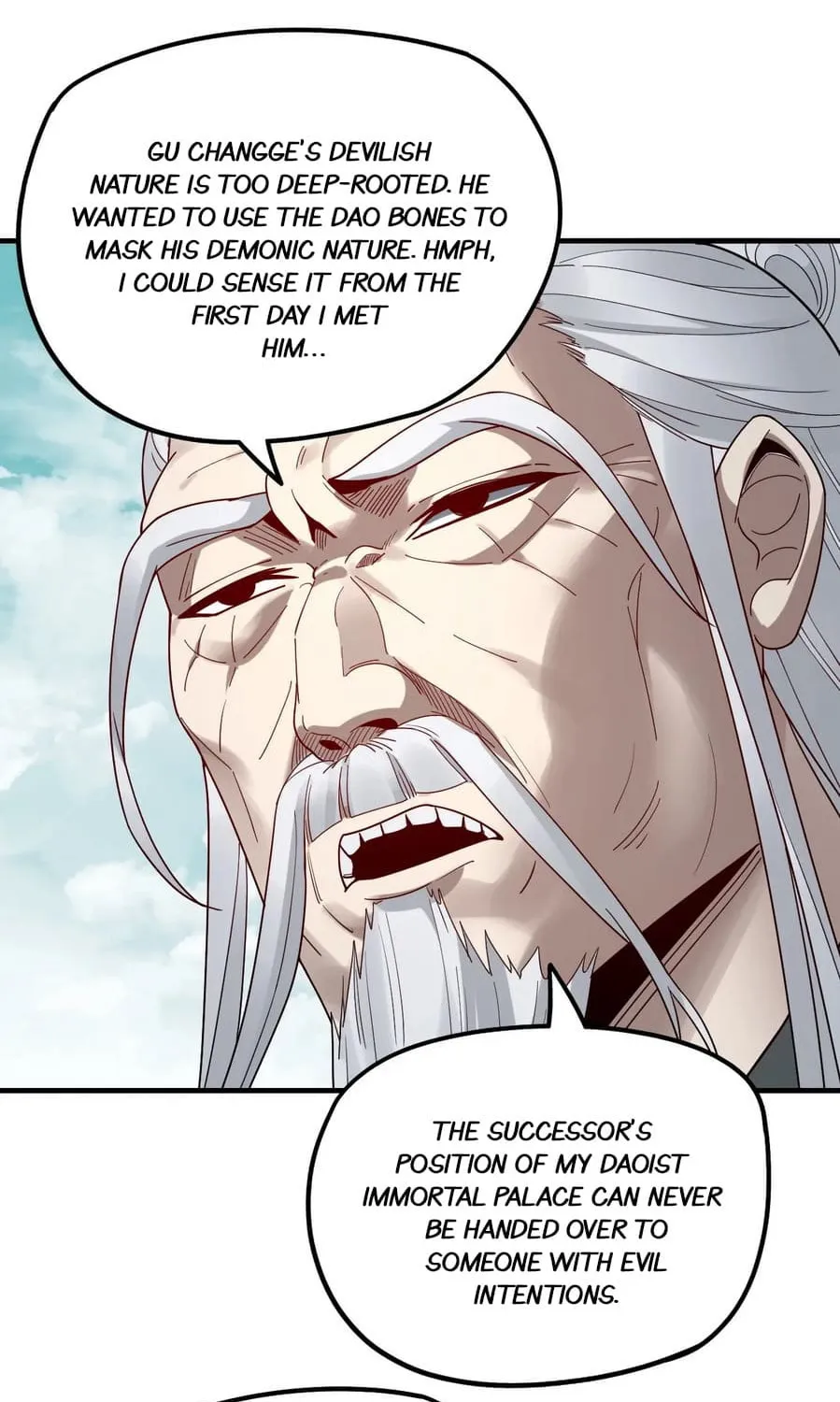 I Am The Fated Villain (Colored) Chapter 37 page 81 - 