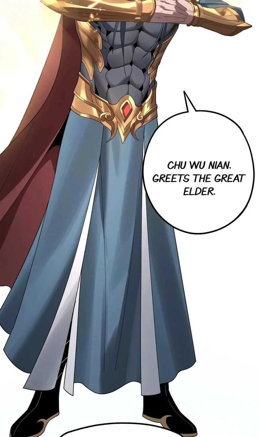 I Am The Fated Villain (Colored) Chapter 38 page 15 - 