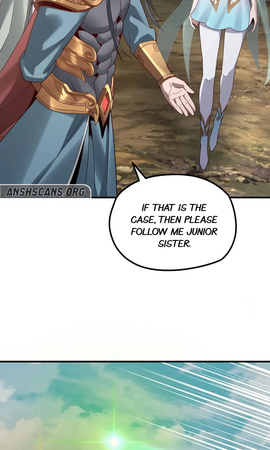 I Am The Fated Villain (Colored) Chapter 38 page 25 - 