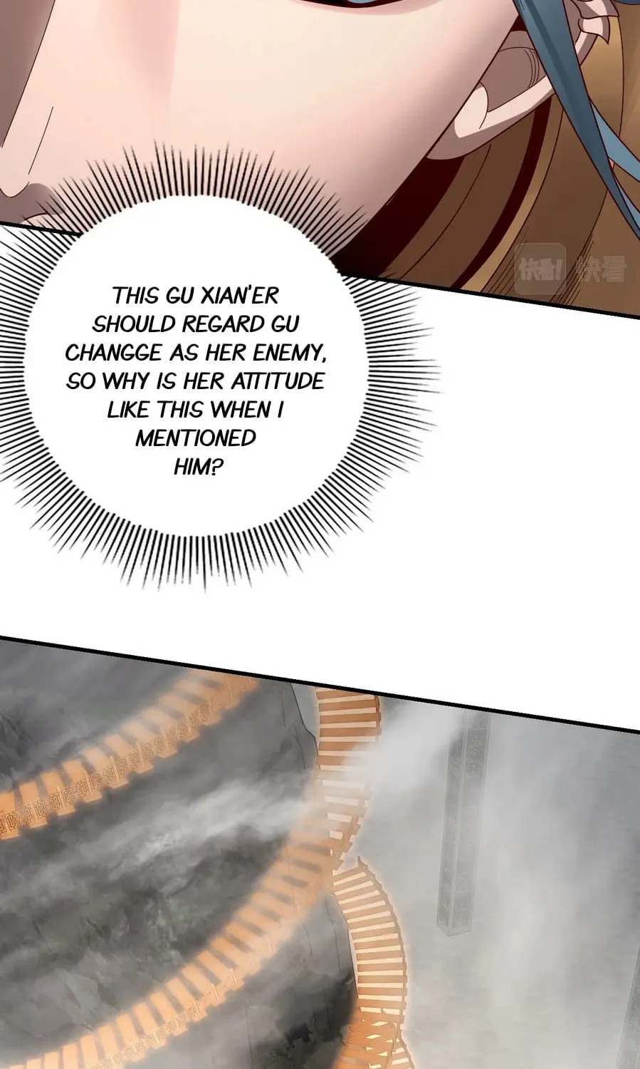 I Am The Fated Villain (Colored) Chapter 38 page 33 - 