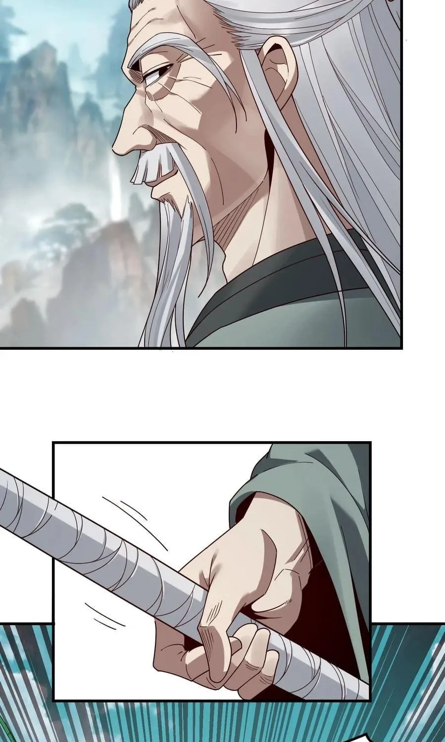 I Am The Fated Villain (Colored) Chapter 38 page 5 - 