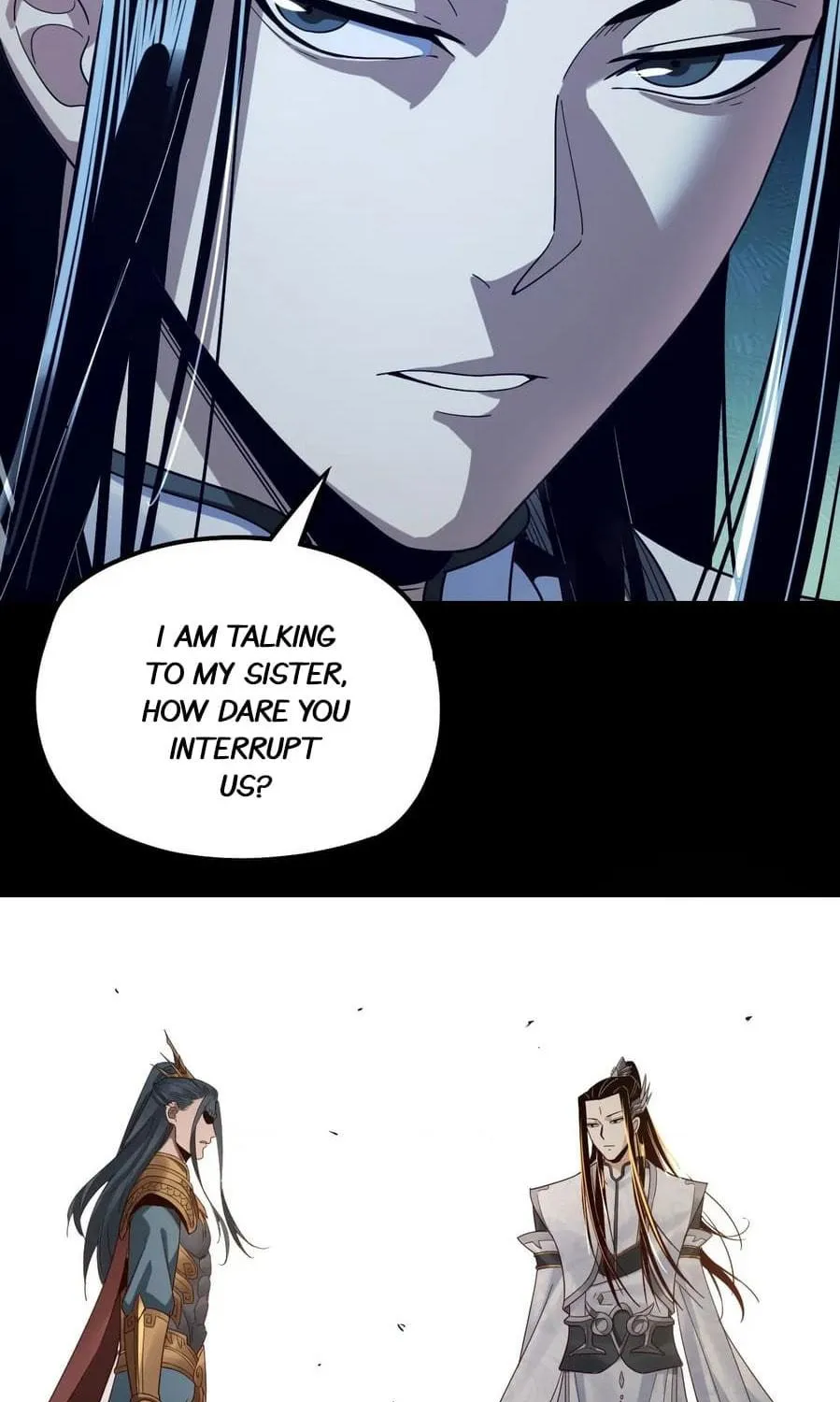 I Am The Fated Villain (Colored) Chapter 38 page 49 - 