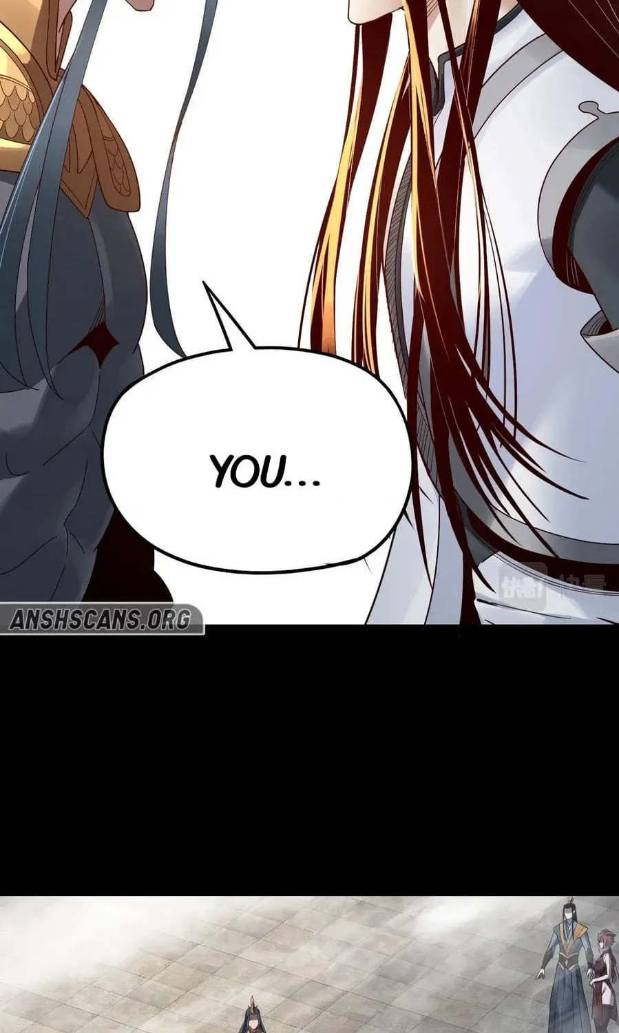 I Am The Fated Villain (Colored) Chapter 38 page 53 - 