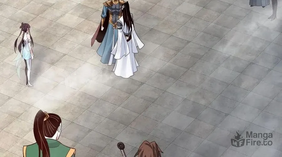 I Am The Fated Villain (Colored) Chapter 38 page 54 - 