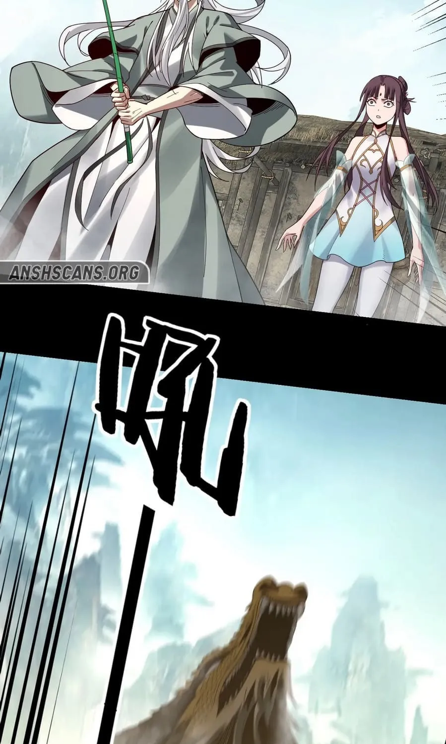 I Am The Fated Villain (Colored) Chapter 38 page 7 - 