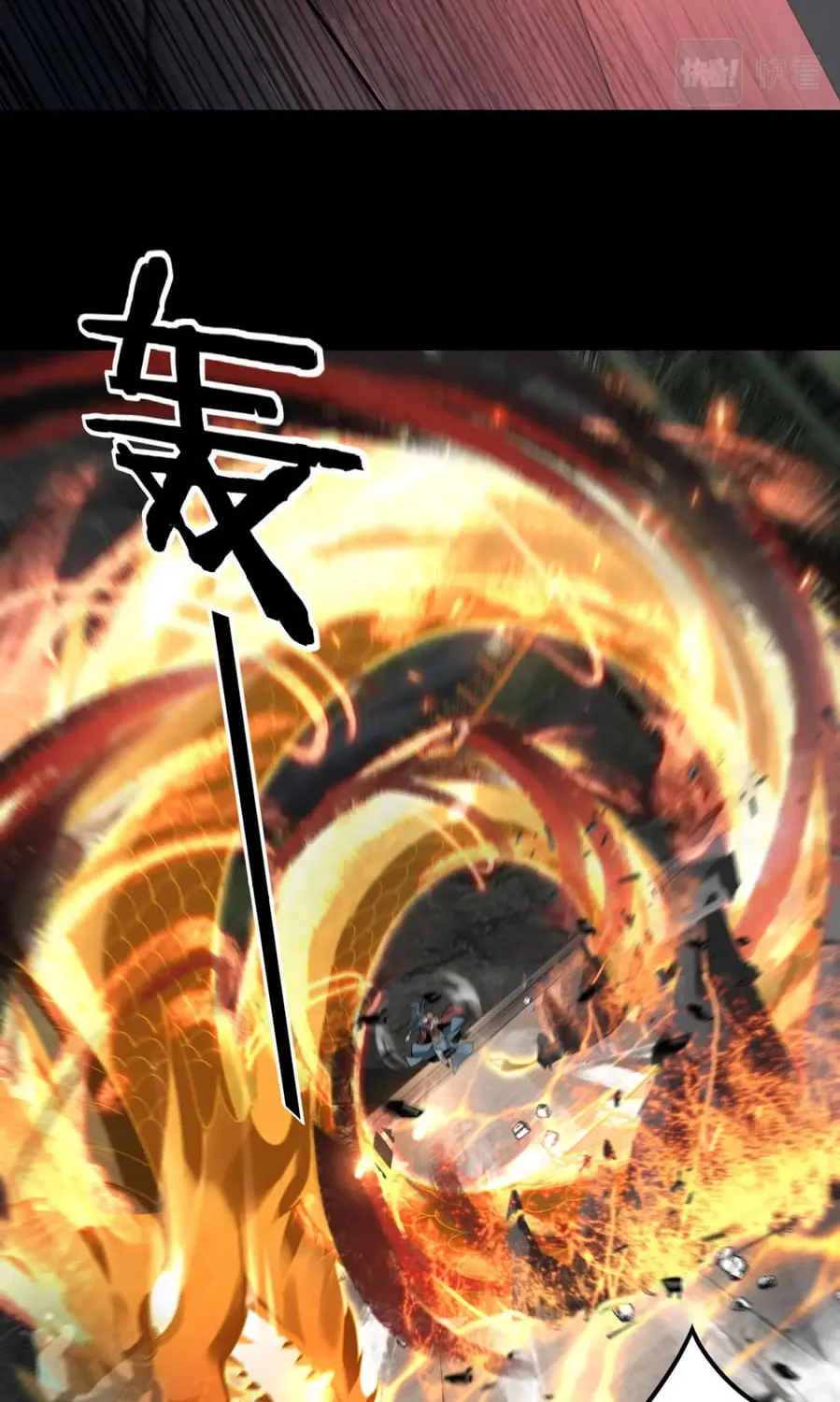 I Am The Fated Villain (Colored) Chapter 38 page 63 - 