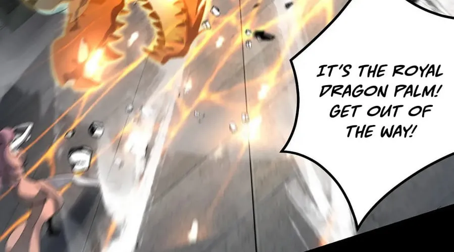 I Am The Fated Villain (Colored) Chapter 38 page 64 - 