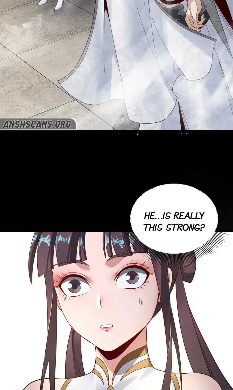 I Am The Fated Villain (Colored) Chapter 38 page 75 - 