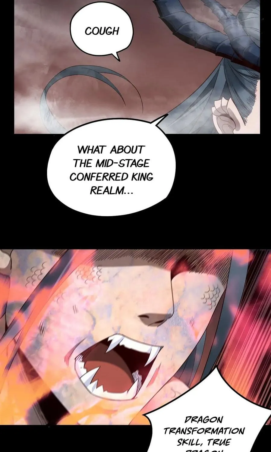 I Am The Fated Villain (Colored) Chapter 38 page 77 - 