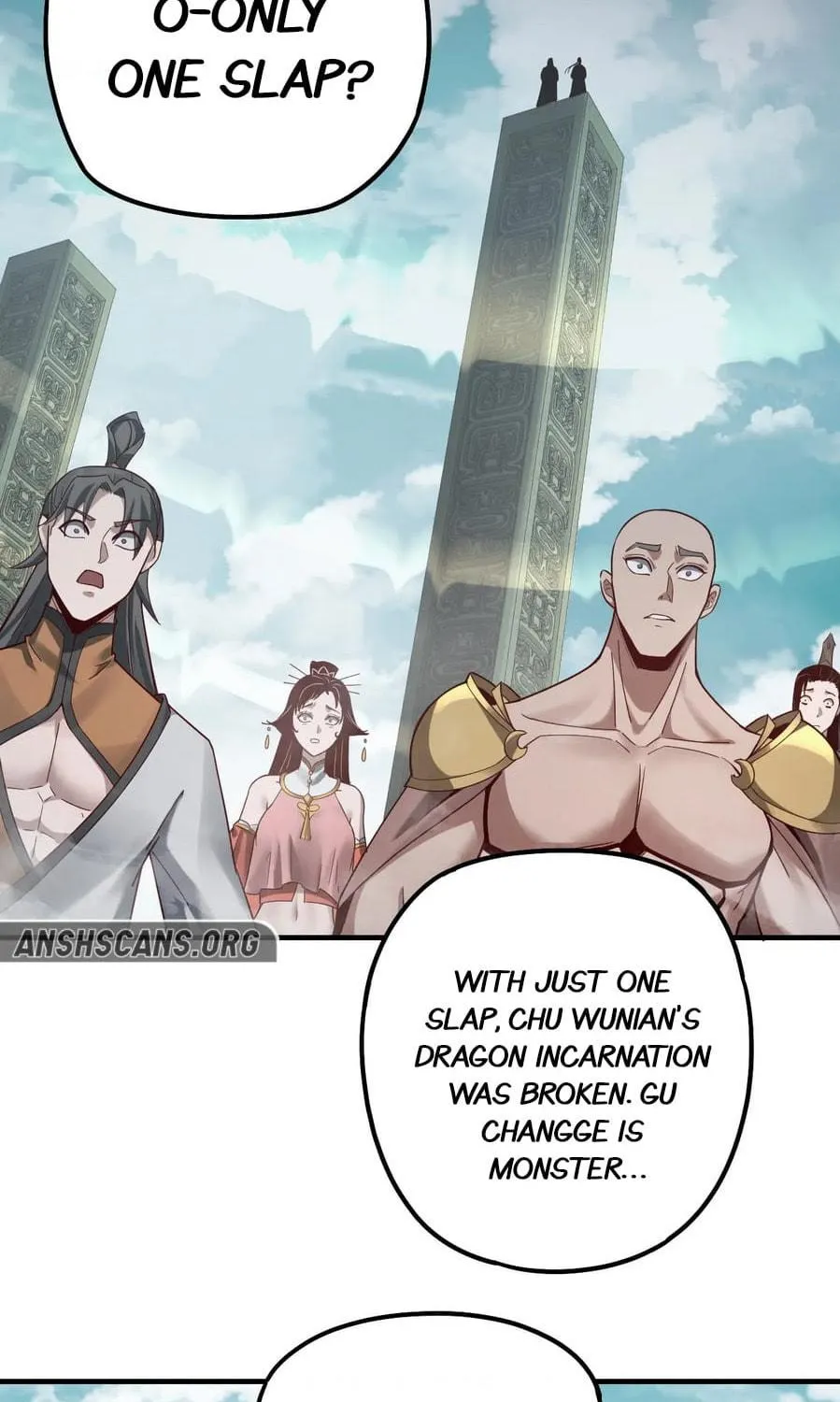 I Am The Fated Villain (Colored) Chapter 39 page 11 - 
