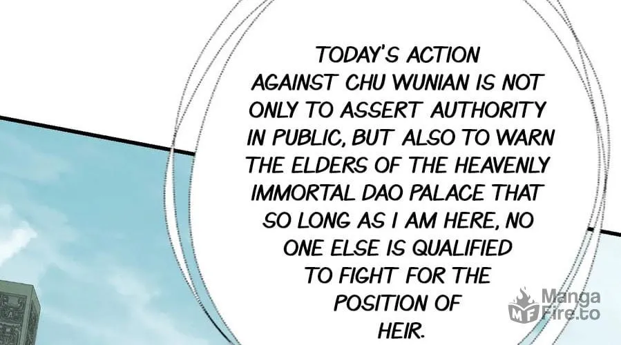 I Am The Fated Villain (Colored) Chapter 39 page 18 - 