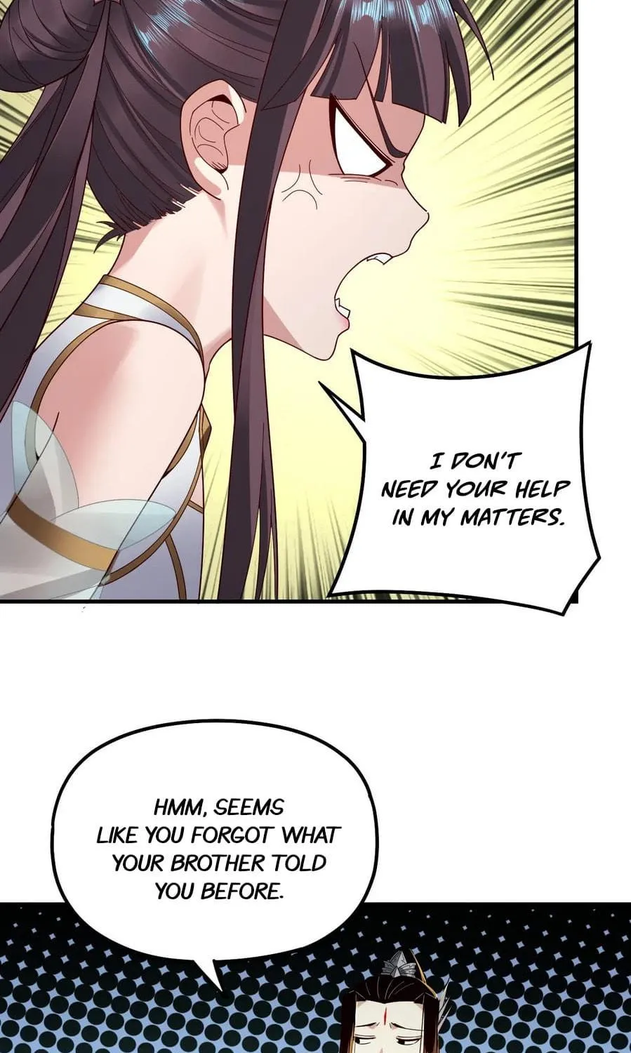 I Am The Fated Villain (Colored) Chapter 39 page 23 - 
