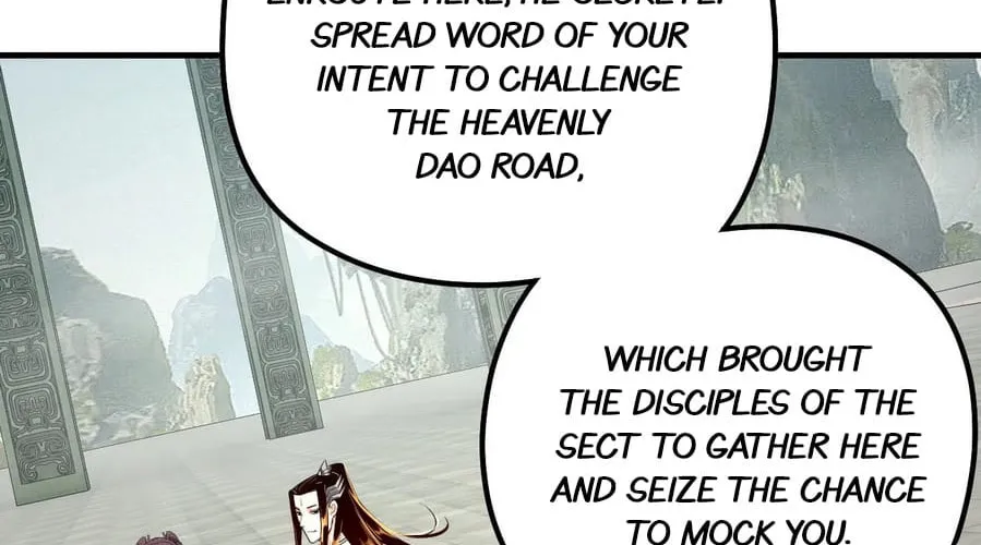 I Am The Fated Villain (Colored) Chapter 39 page 26 - 