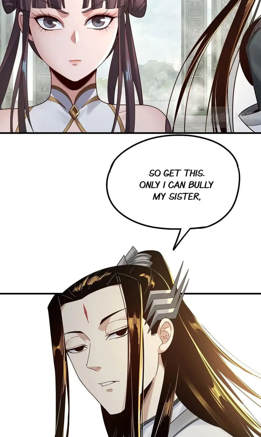 I Am The Fated Villain (Colored) Chapter 39 page 29 - 