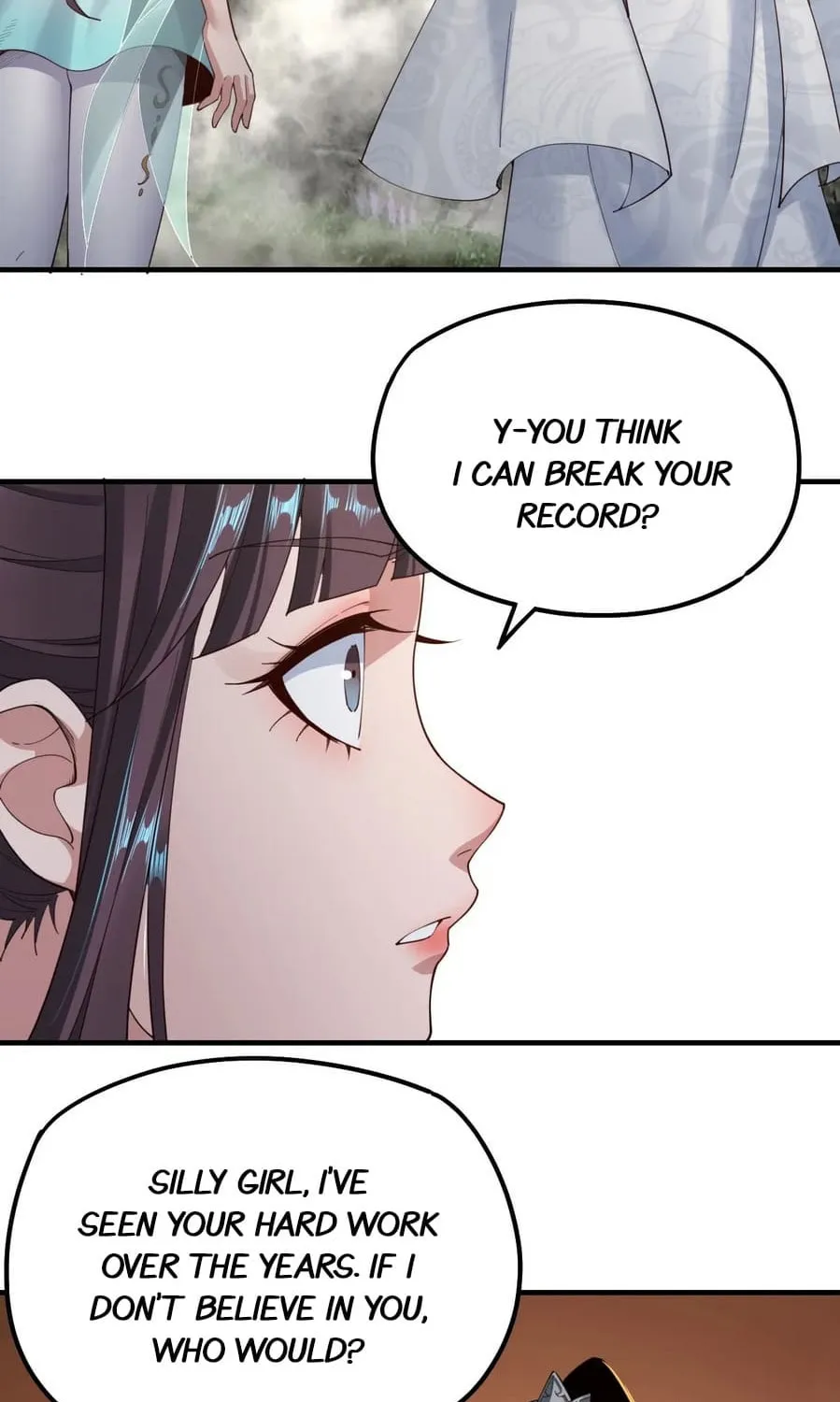 I Am The Fated Villain (Colored) Chapter 39 page 37 - 