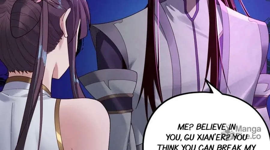 I Am The Fated Villain (Colored) Chapter 39 page 40 - 