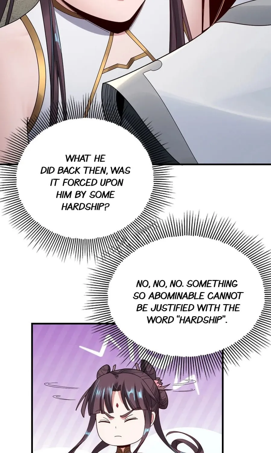 I Am The Fated Villain (Colored) Chapter 39 page 43 - 