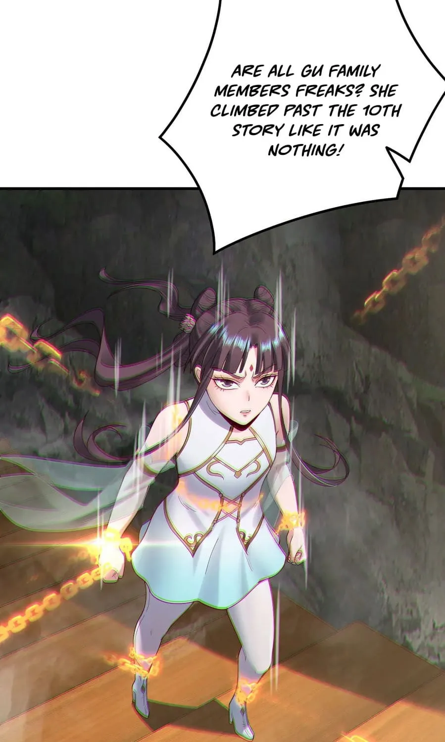 I Am The Fated Villain (Colored) Chapter 39 page 55 - 