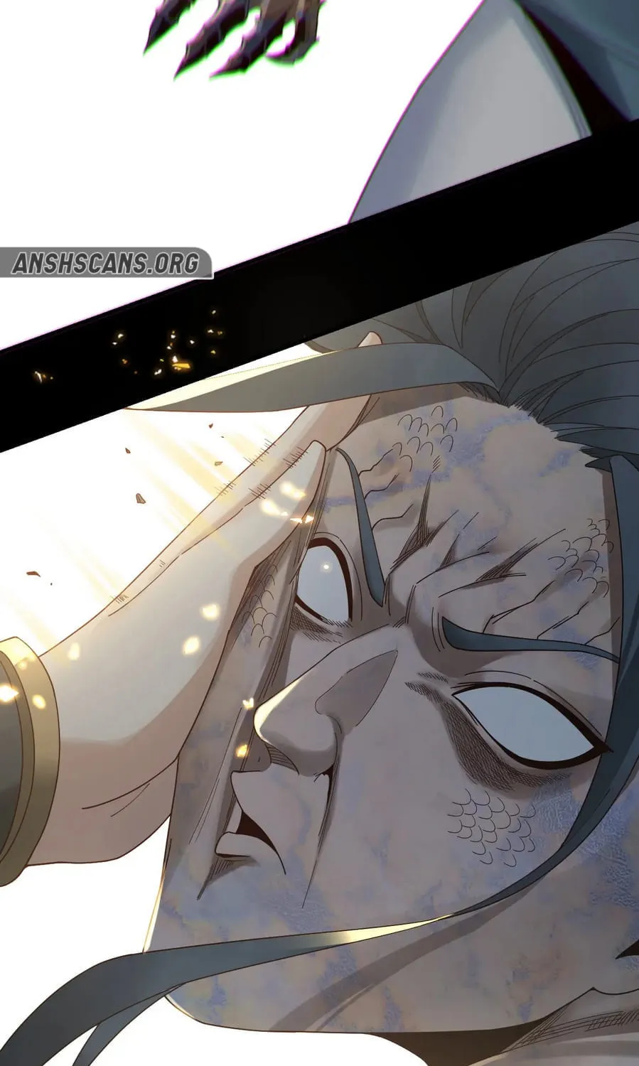 I Am The Fated Villain (Colored) Chapter 39 page 7 - 