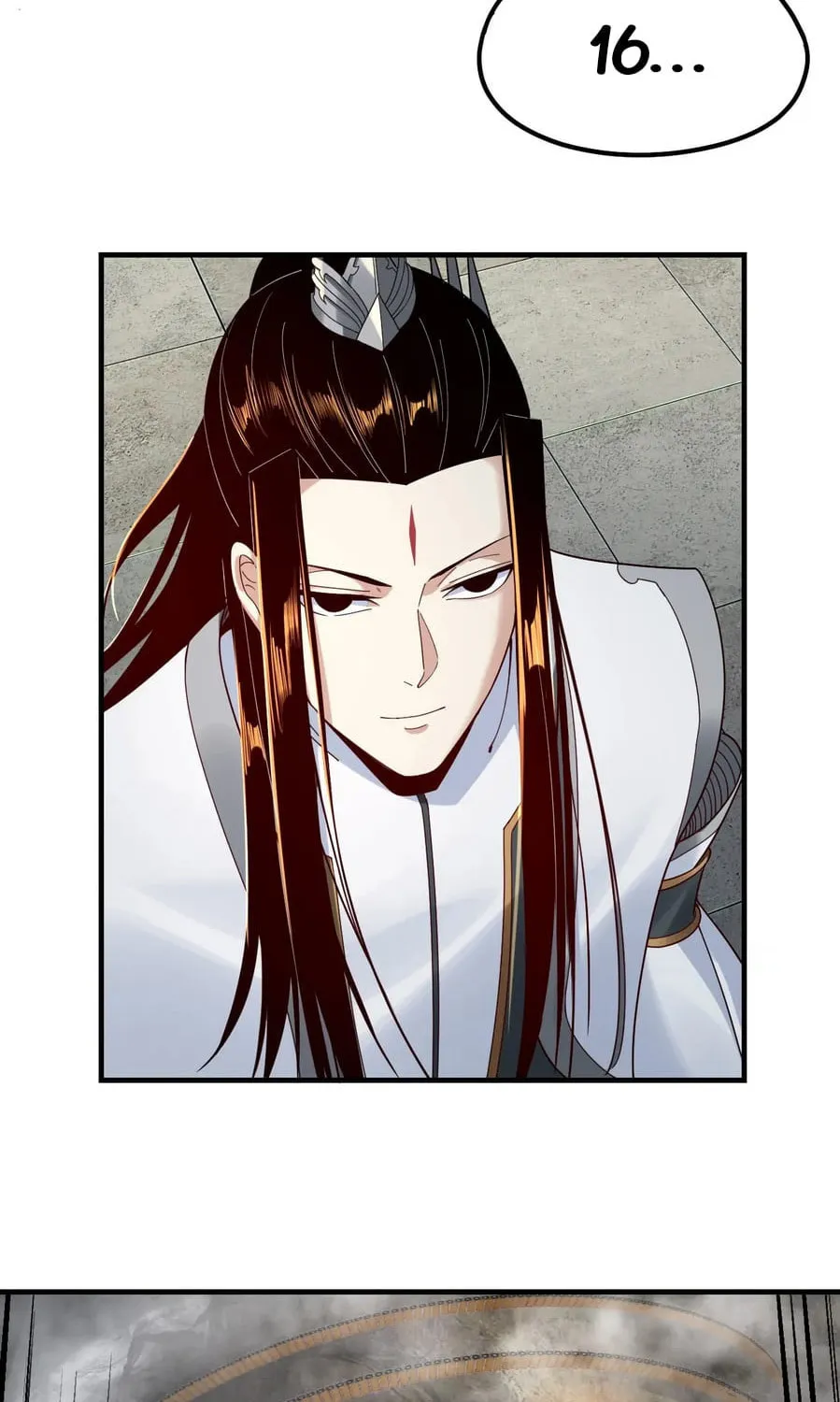 I Am The Fated Villain (Colored) Chapter 39 page 63 - 