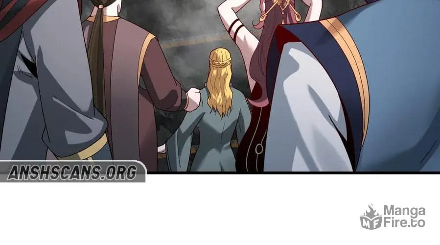 I Am The Fated Villain (Colored) Chapter 39 page 66 - 