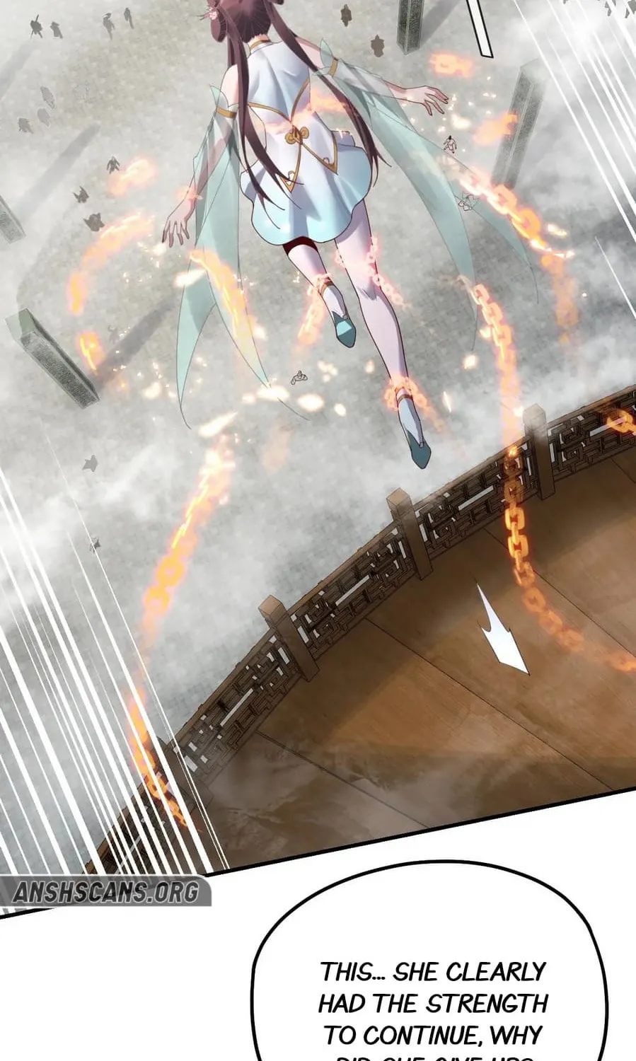 I Am The Fated Villain (Colored) Chapter 39 page 73 - 
