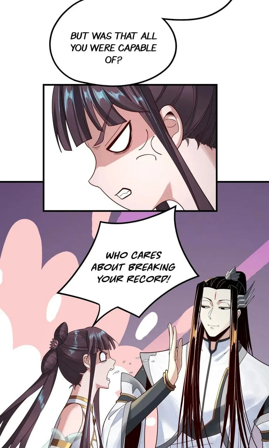 I Am The Fated Villain (Colored) Chapter 39 page 79 - 