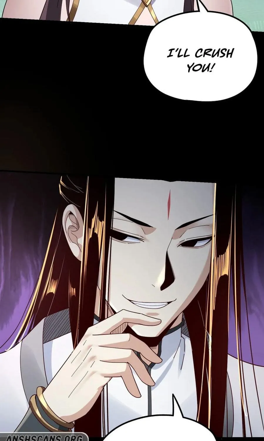 I Am The Fated Villain (Colored) Chapter 39 page 83 - 