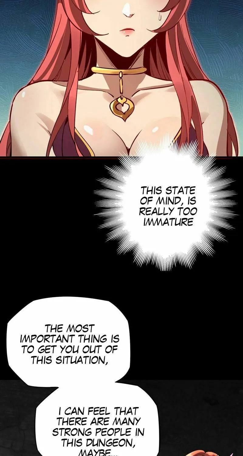 I Am The Fated Villain (Colored) Chapter 4 page 11 - 