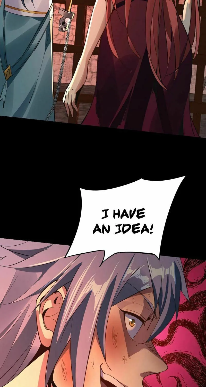 I Am The Fated Villain (Colored) Chapter 4 page 13 - 