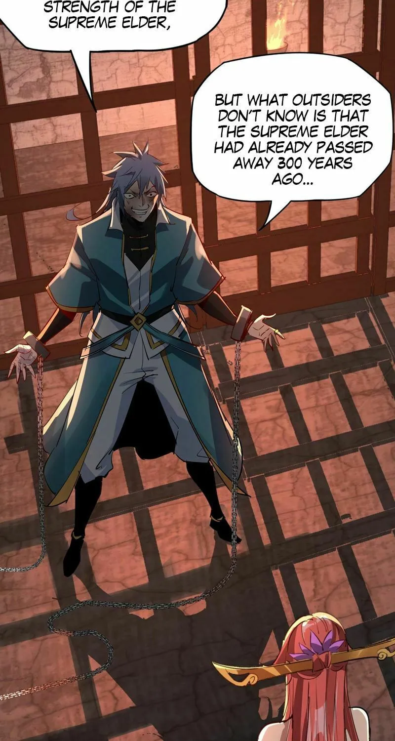 I Am The Fated Villain (Colored) Chapter 4 page 15 - 