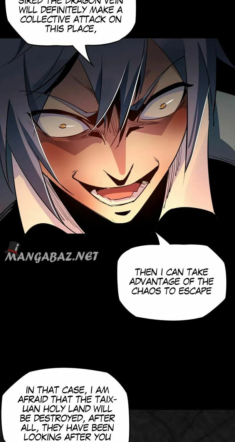 I Am The Fated Villain (Colored) Chapter 4 page 17 - 